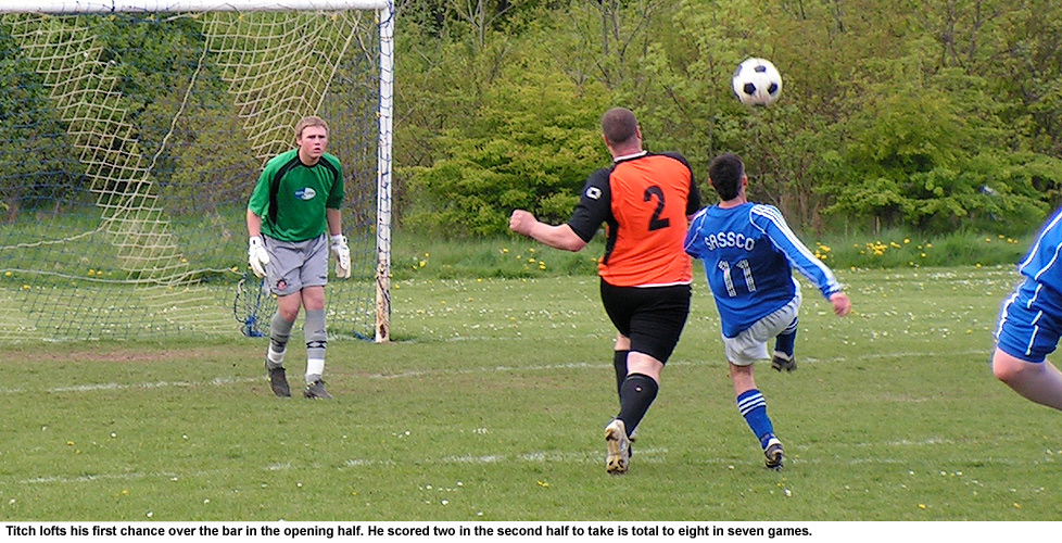 11-a-side 2008-2009 11-a-side 2008-2009