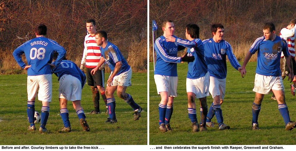 11-a-side 2008-2009 11-a-side 2008-2009