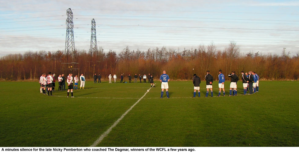 11-a-side 2008-2009 11-a-side 2008-2009