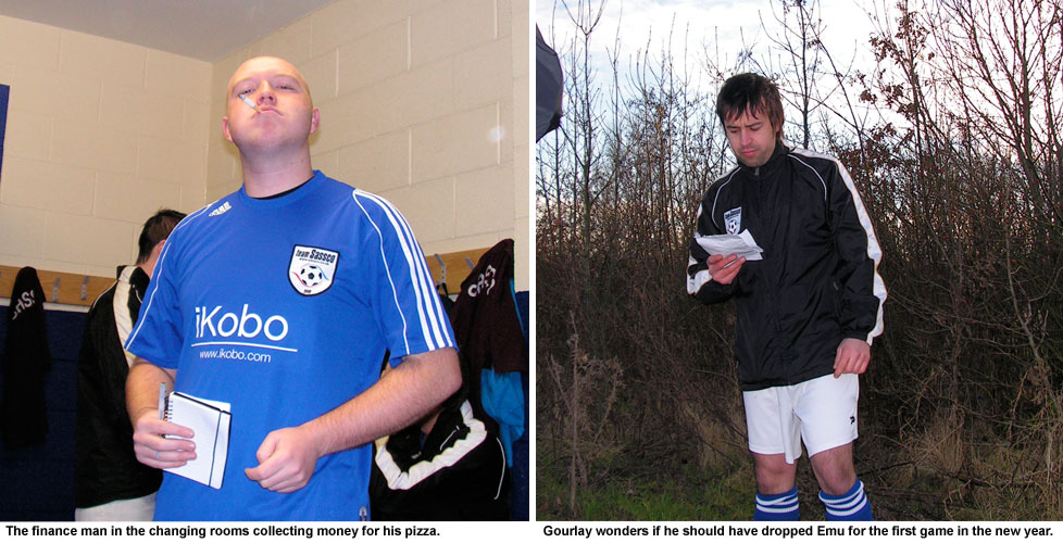 11-a-side 2008-2009 11-a-side 2008-2009