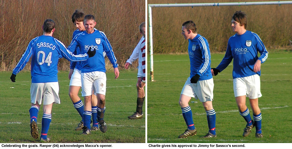 11-a-side 2008-2009 11-a-side 2008-2009