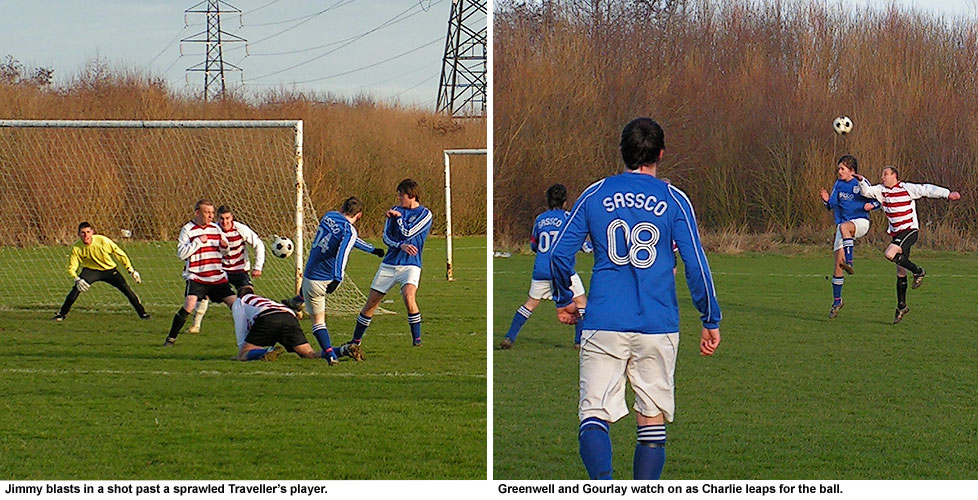 11-a-side 2008-2009 11-a-side 2008-2009
