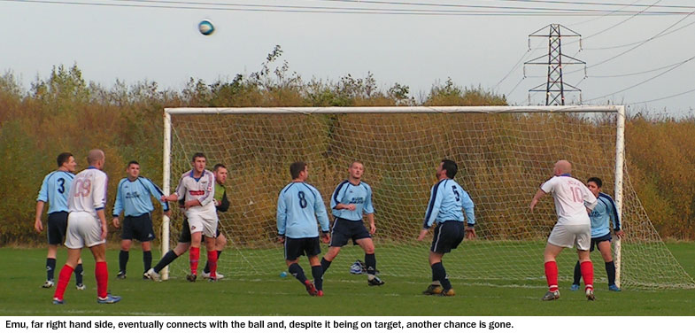 11-a-side 2007-2008 11-a-side 2007-2008