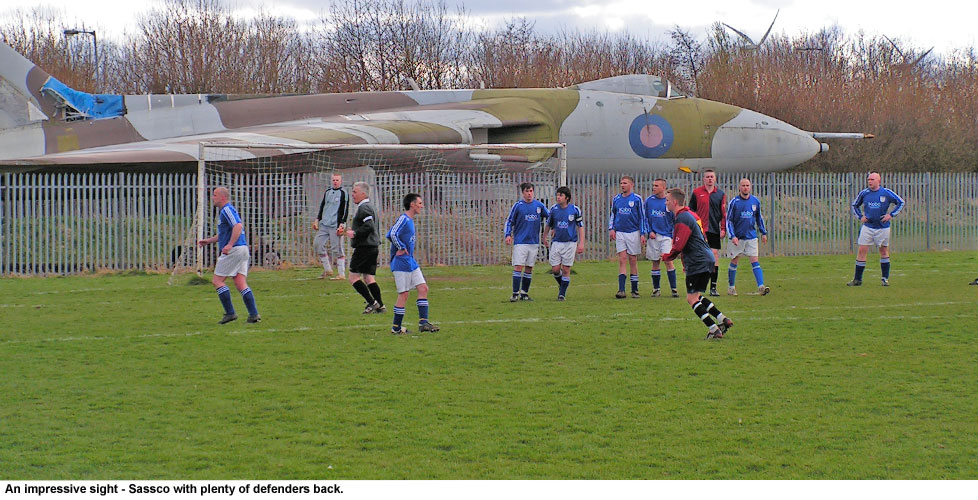 11-a-side 2008-2009 11-a-side 2008-2009