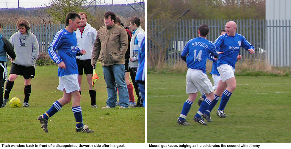 11-a-side 2008-2009 11-a-side 2008-2009