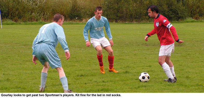 Sassco.co.uk 12 Sportman's Arms 0.