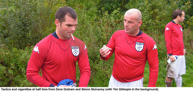 11-a-side 2008-2009 11-a-side 2008-2009