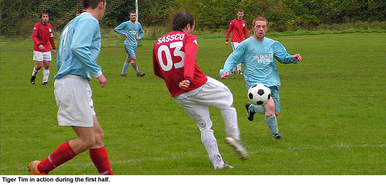 Sassco.co.uk 12 Sportman's Arms 0.