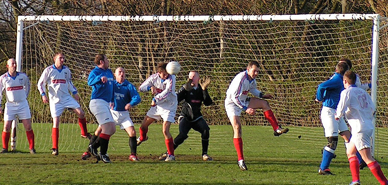 11-a-side 2007-2008 11-a-side 2007-2008