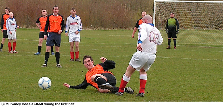 11-a-side 2007-2008 11-a-side 2007-2008