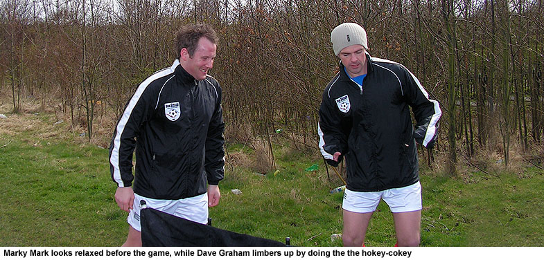 11-a-side 2007-2008 11-a-side 2007-2008