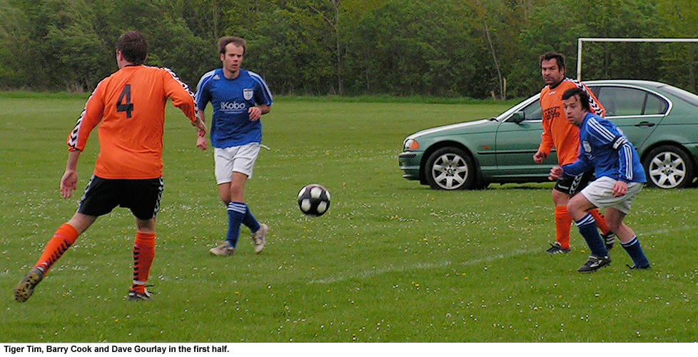 11-a-side 2008-2009 11-a-side 2008-2009