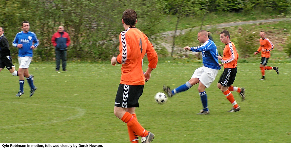 11-a-side 2008-2009 11-a-side 2008-2009
