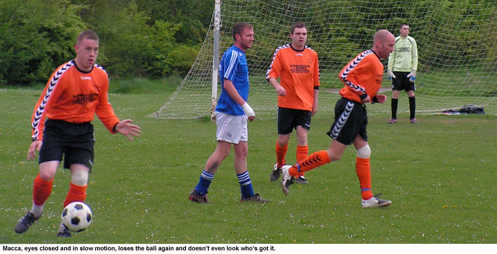 11-a-side 2008-2009 11-a-side 2008-2009
