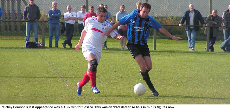 11-a-side 2007-2008 11-a-side 2007-2008