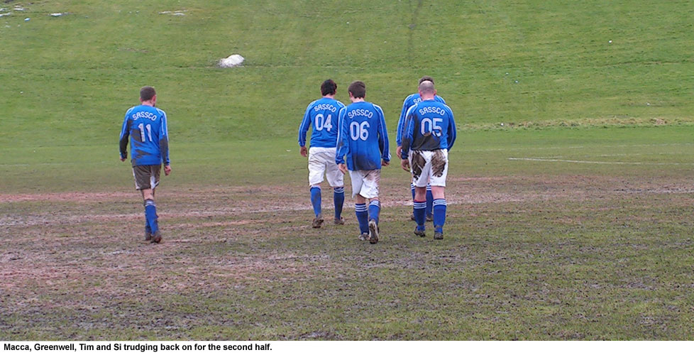 11-a-side 2008-2009 11-a-side 2008-2009