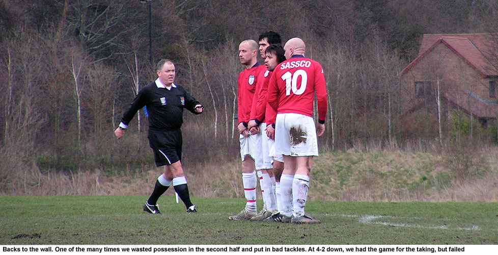 11-a-side 2008-2009 11-a-side 2008-2009