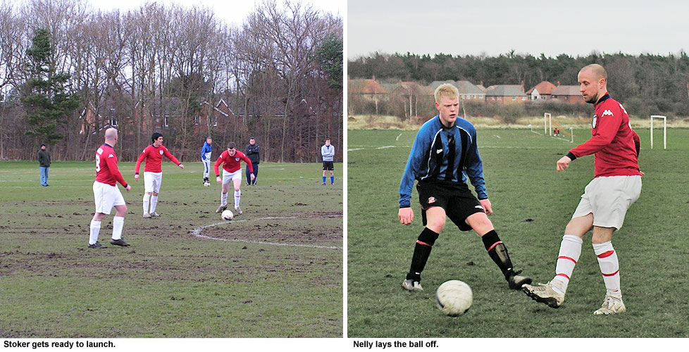 11-a-side 2008-2009 11-a-side 2008-2009