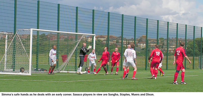Whitley Bay DFC 4 Sassco.co.uk 4.