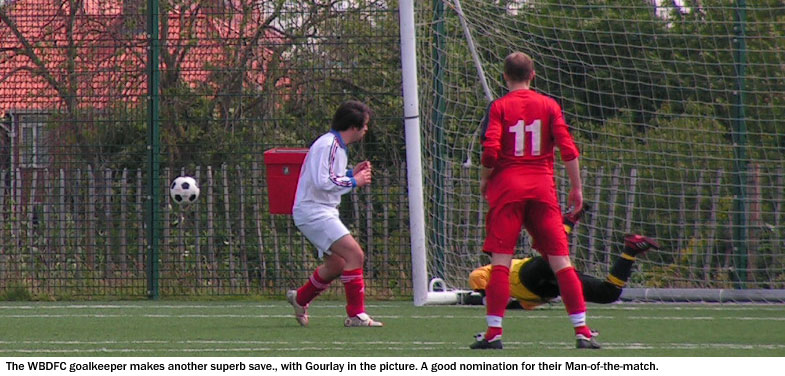 Whitley Bay DFC 4 Sassco.co.uk 4.