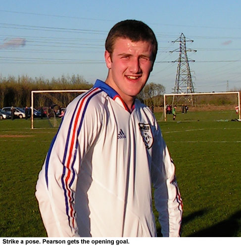 11-a-side 2008-2009