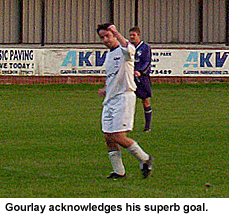 The Lost Year. Sassco in 2004.