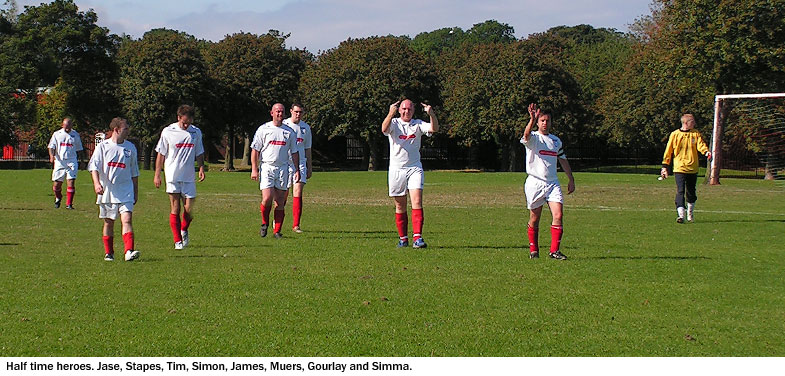11-a-side 2007-2008 11-a-side 2007-2008