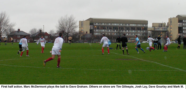 11-a-side 2007-2008 11-a-side 2007-2008