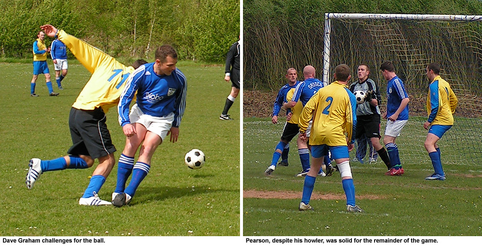 11-a-side 2008-2009 11-a-side 2008-2009