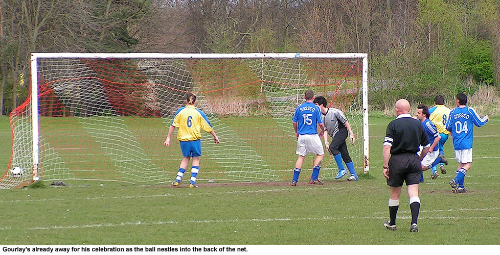 11-a-side 2008-2009 11-a-side 2008-2009