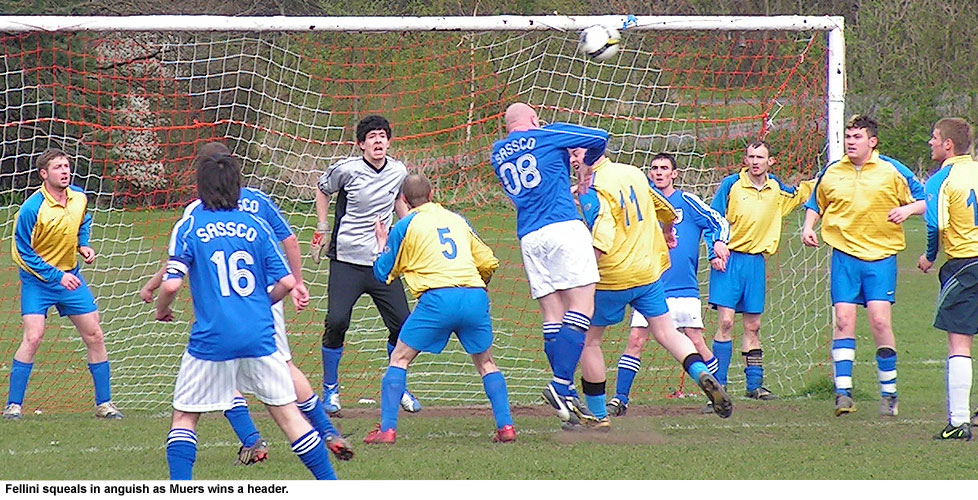 11-a-side 2008-2009 11-a-side 2008-2009