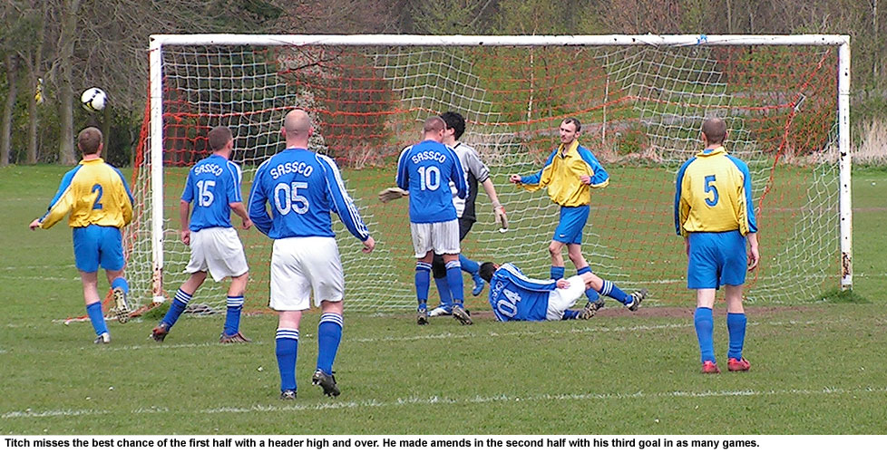 11-a-side 2008-2009 11-a-side 2008-2009