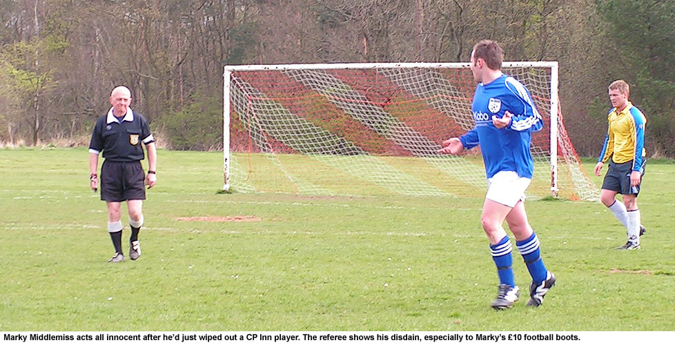 11-a-side 2008-2009 11-a-side 2008-2009