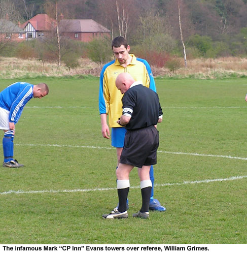11-a-side 2008-2009