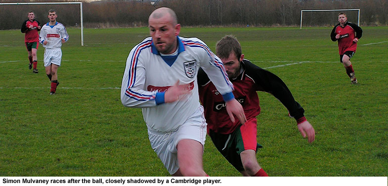 11-a-side 2007-2008 11-a-side 2007-2008