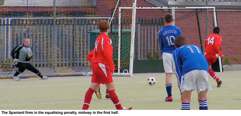 11-a-side 2008-2009 11-a-side 2008-2009