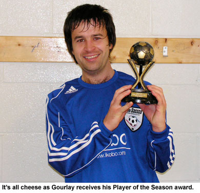 11-a-side 2008-2009