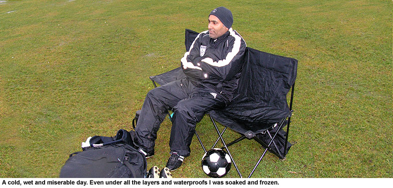 11-a-side 2008-2009 11-a-side 2008-2009