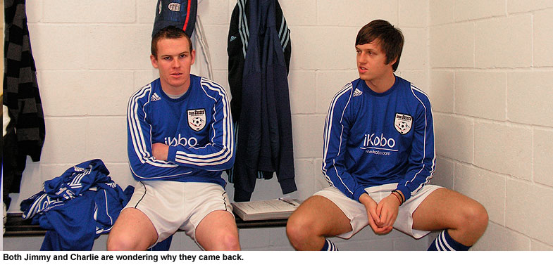 11-a-side 2008-2009 11-a-side 2008-2009