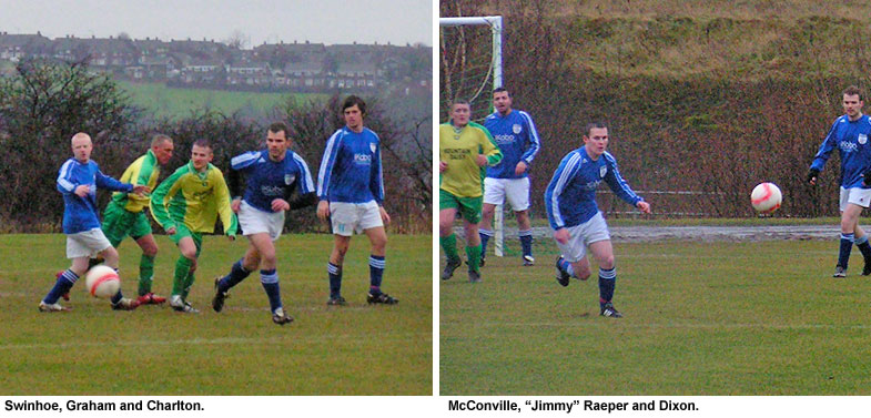 11-a-side 2008-2009 11-a-side 2008-2009