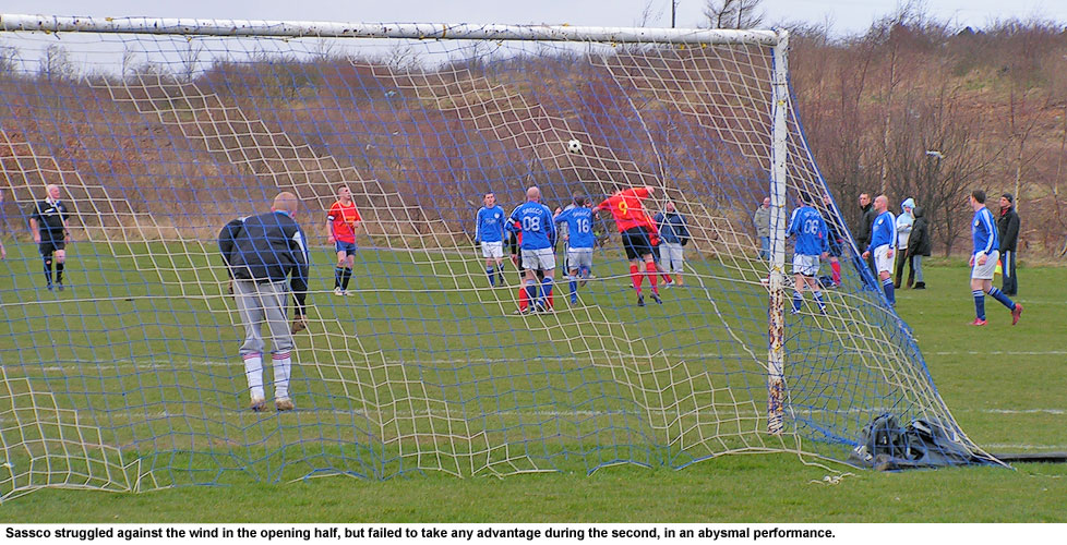 11-a-side 2008-2009 11-a-side 2008-2009