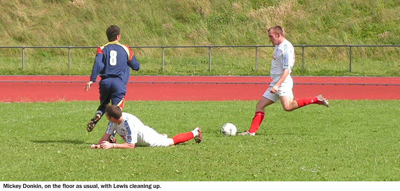 11-a-side 2007-2008 11-a-side 2007-2008