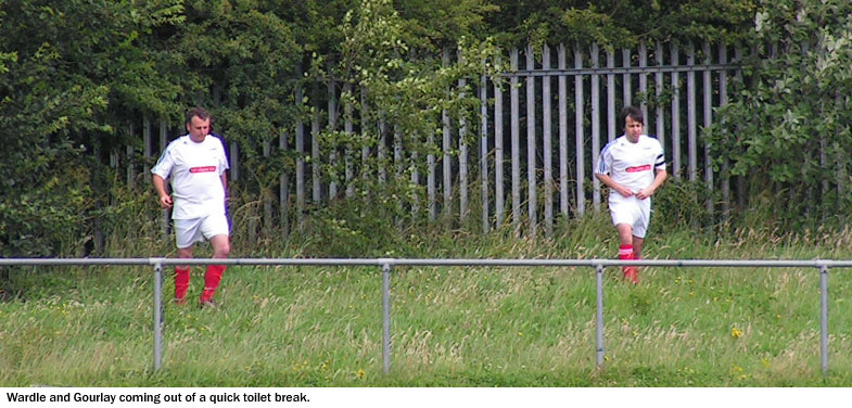 11-a-side 2007-2008 11-a-side 2007-2008