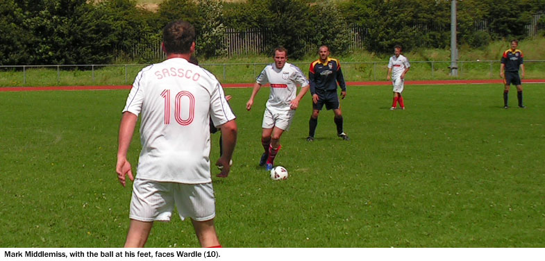 11-a-side 2007-2008 11-a-side 2007-2008
