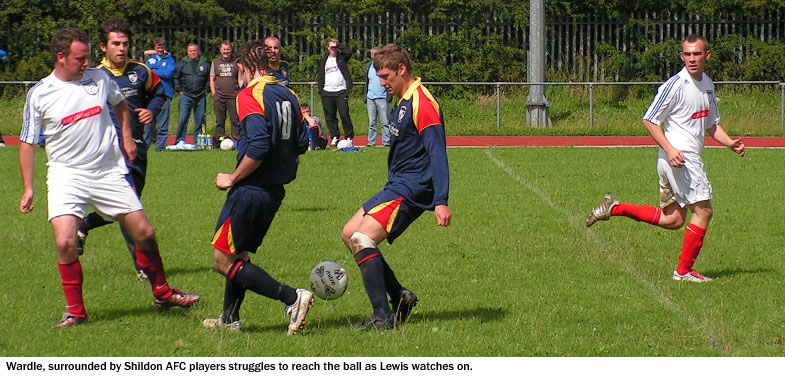 11-a-side 2007-2008 11-a-side 2007-2008