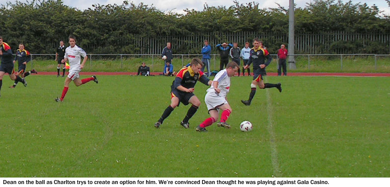 11-a-side 2007-2008 11-a-side 2007-2008