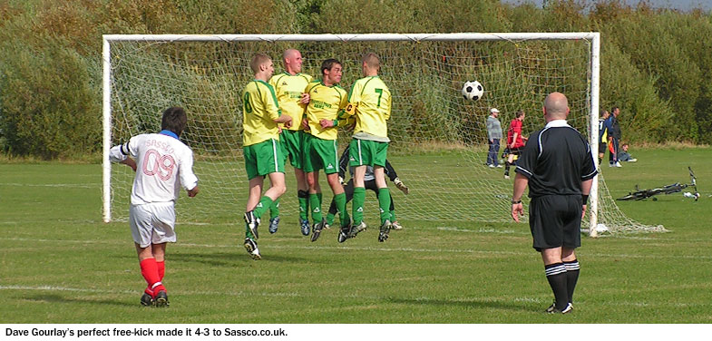 Sassco.co.uk 3 Oddfellows Arms 4.