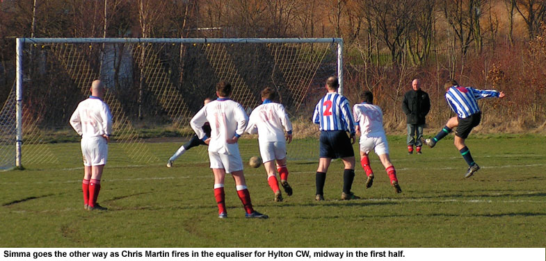 11-a-side 2007-2008 11-a-side 2007-2008