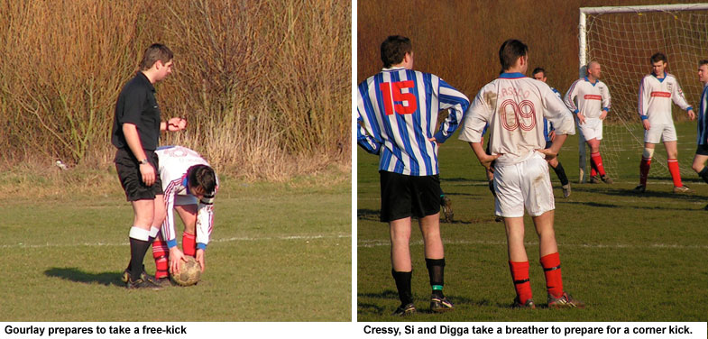 11-a-side 2007-2008 11-a-side 2007-2008