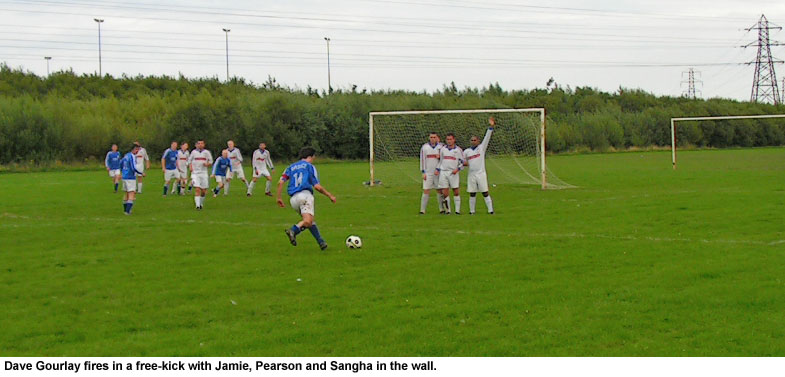 11-a-side 2008-2009 11-a-side 2008-2009